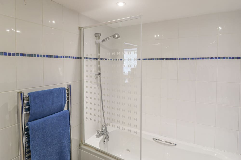 Photo of Bathroom in Scarborough