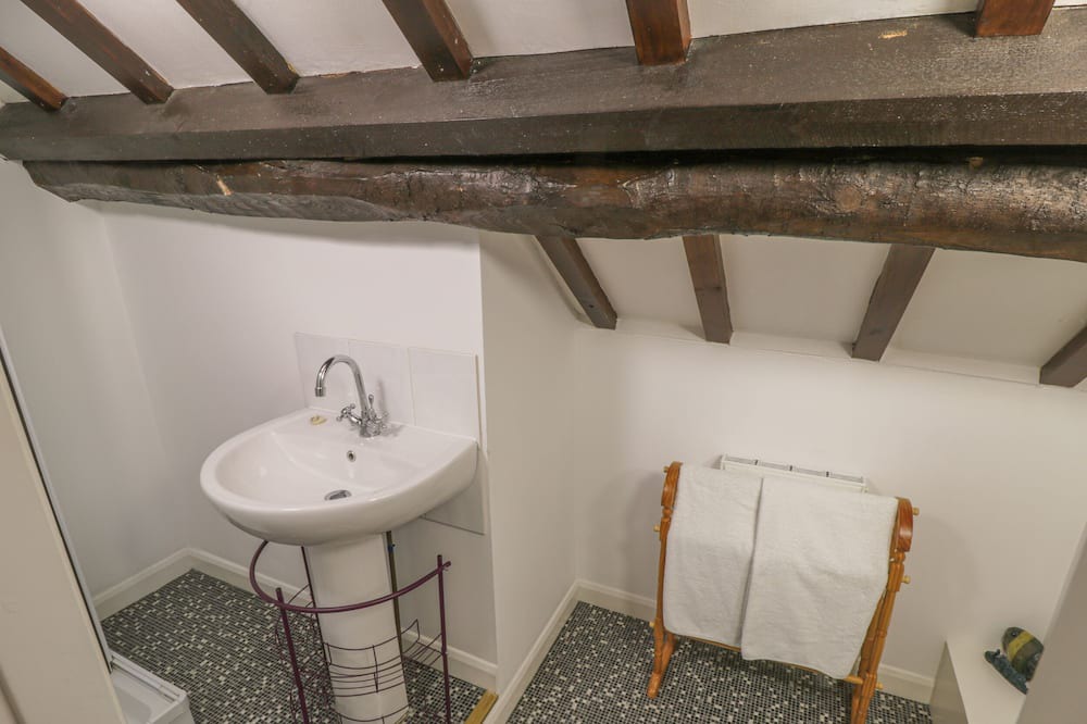 Photo of Bathroom in Scarborough