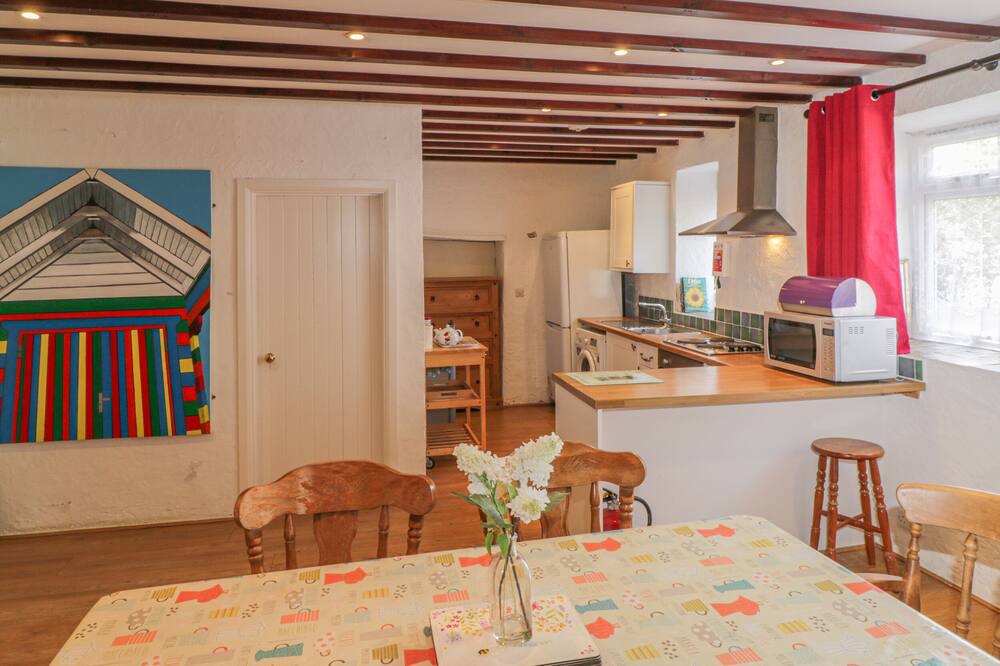 Photo of Kitchen in Scarborough