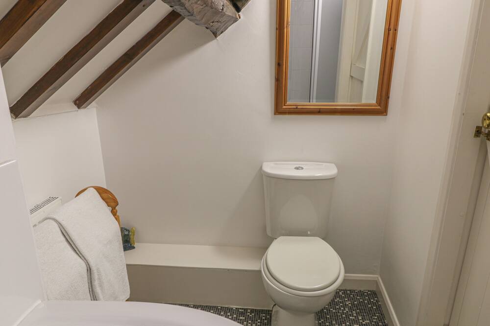 Photo of Bathroom in Scarborough