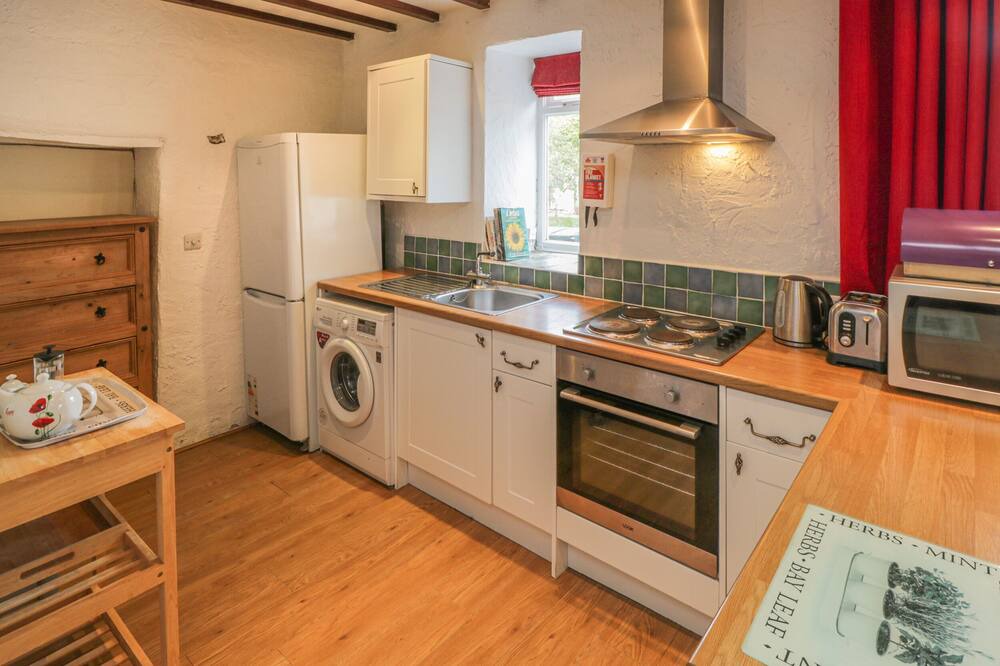 Photo of Kitchen in Scarborough