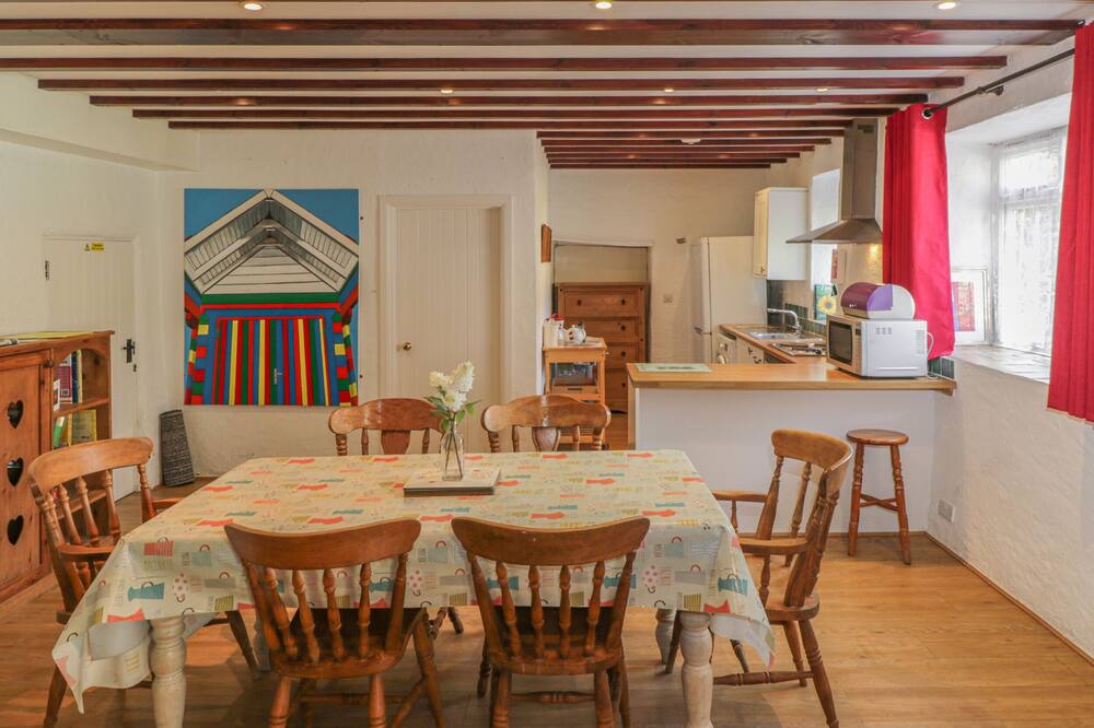 Photo of Kitchen in Scarborough