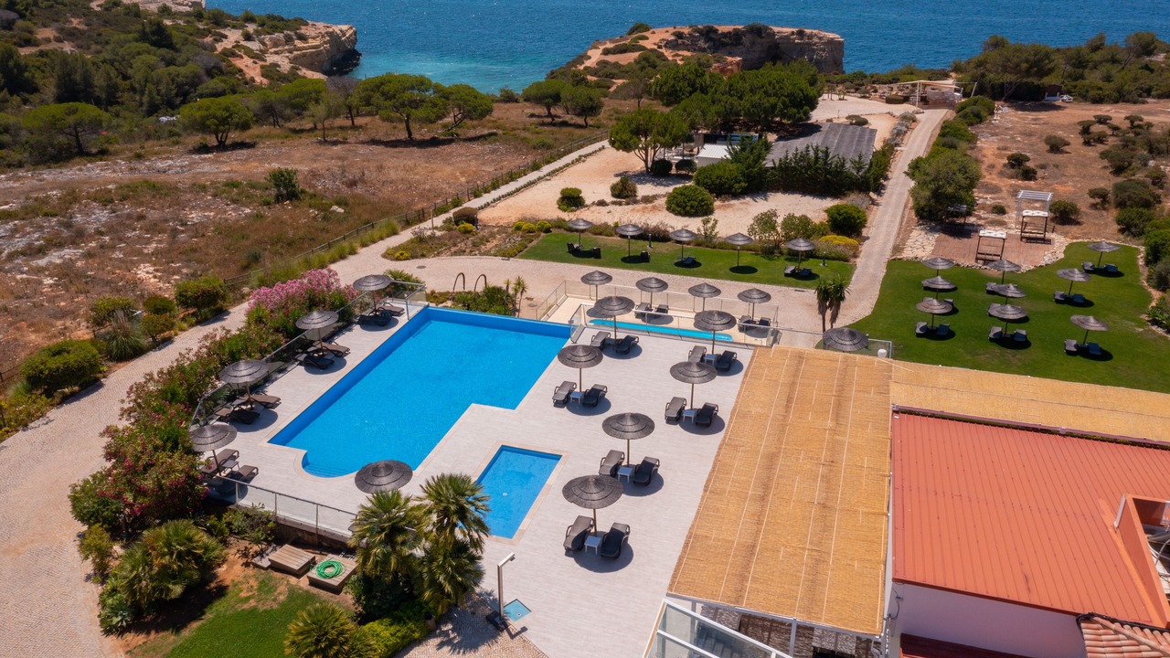 Photo of Outdoor in Lagoa e Carvoeiro