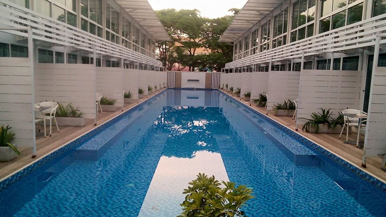 Photo of Outdoor in Lak Si