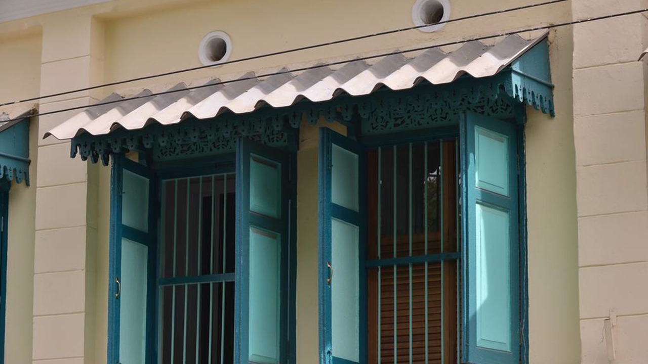 Photo of Outdoor in San Chao Pho Suea