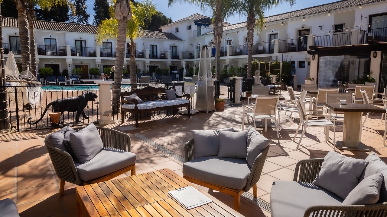 Photo of Outdoor in San Pedro de Alcantara