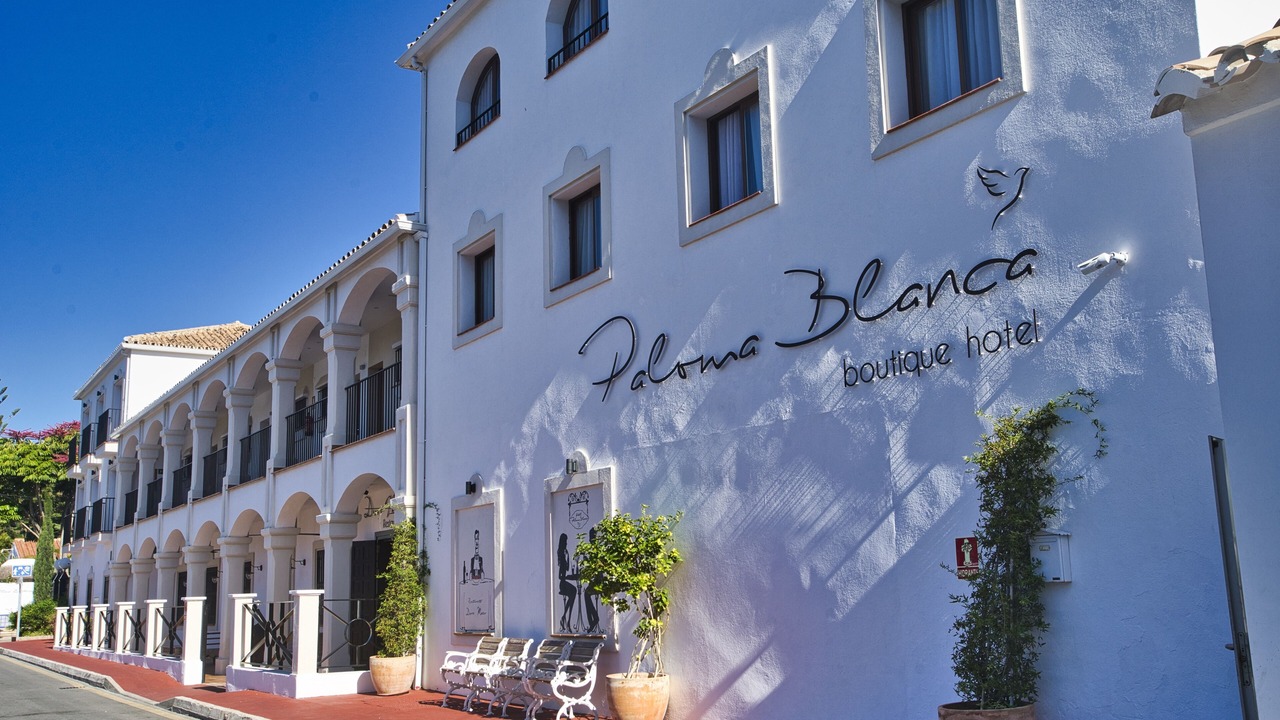 Photo of Outdoor in San Pedro de Alcantara