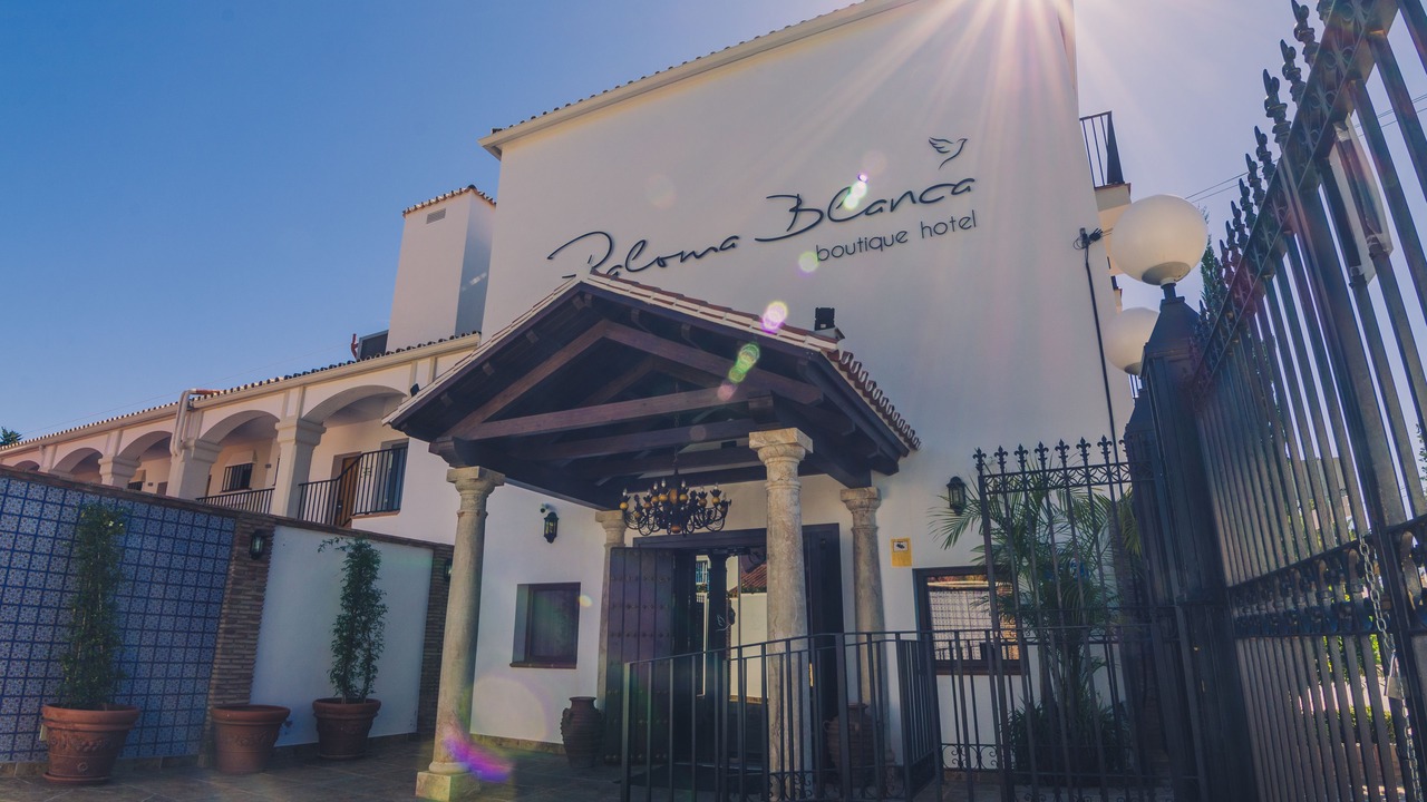 Photo of Outdoor in San Pedro de Alcantara