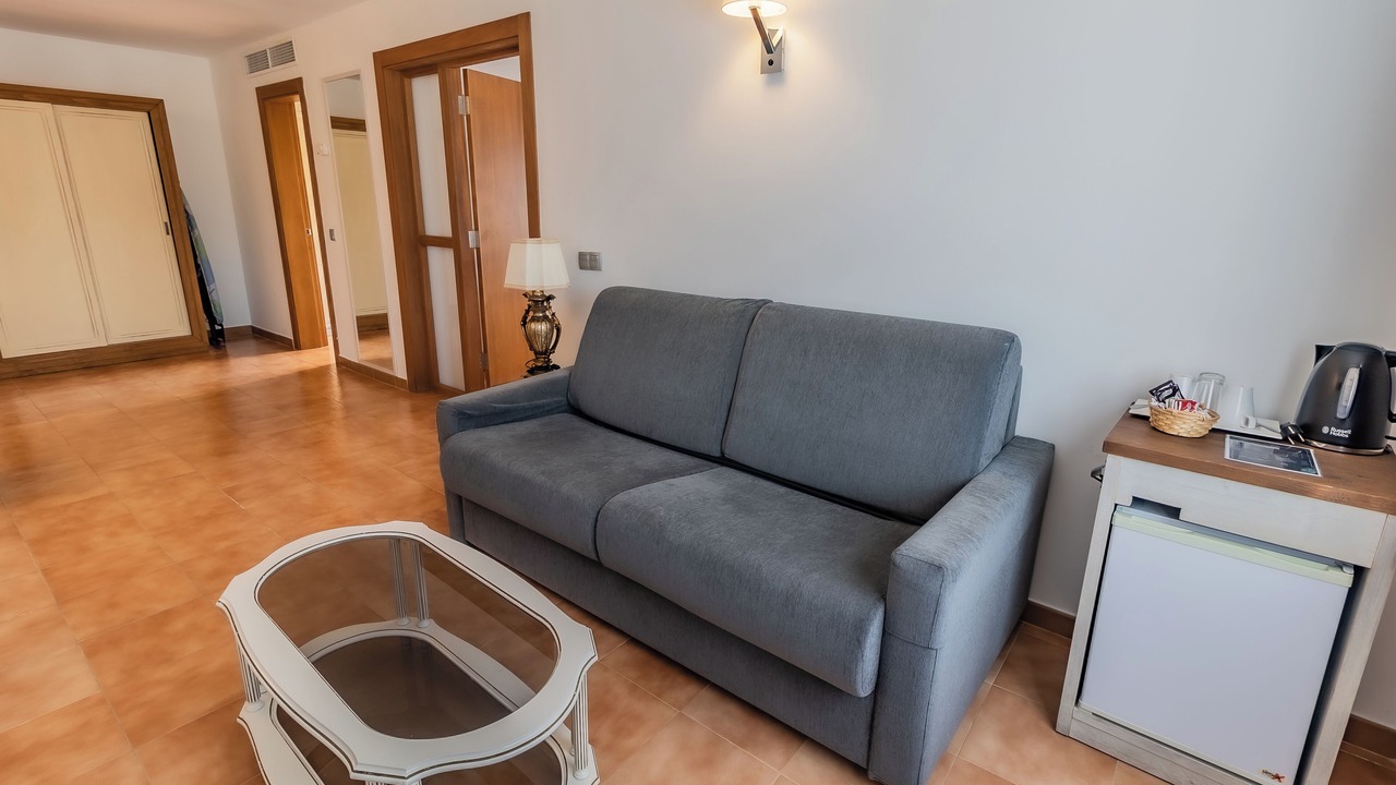Photo of Bedroom in San Pedro de Alcantara