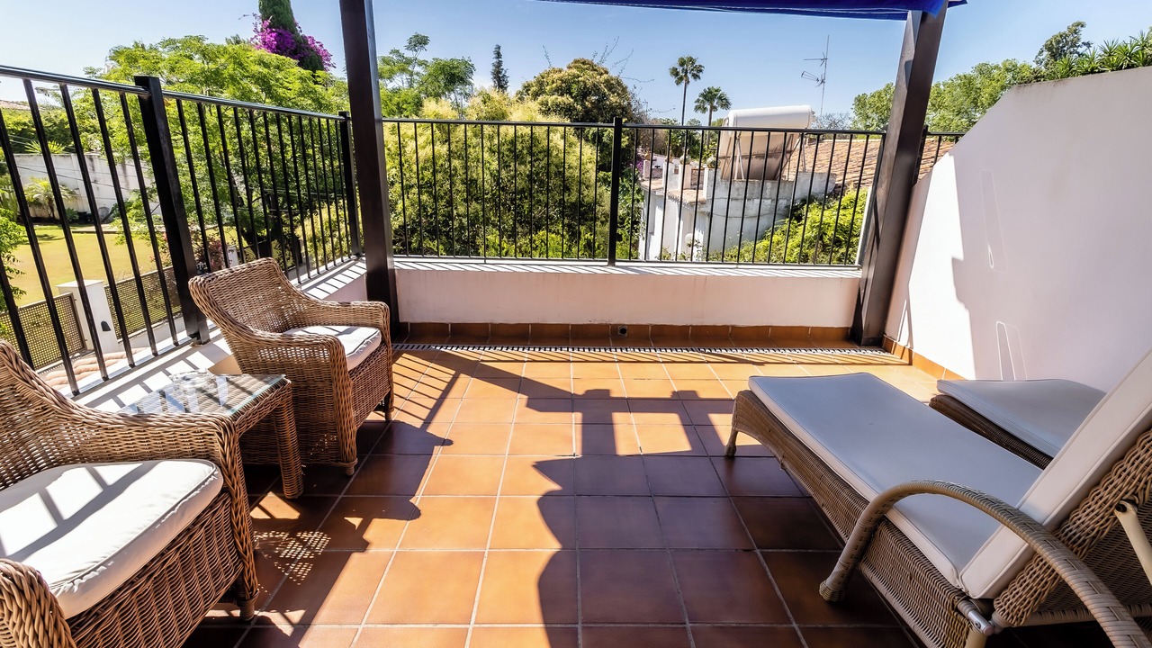 Photo of Bedroom in San Pedro de Alcantara