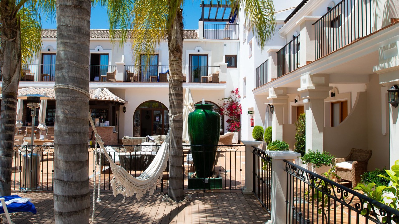Photo of Outdoor in San Pedro de Alcantara