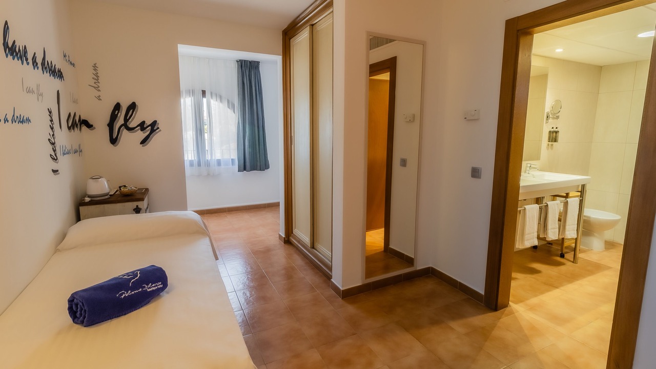 Photo of Bedroom in San Pedro de Alcantara