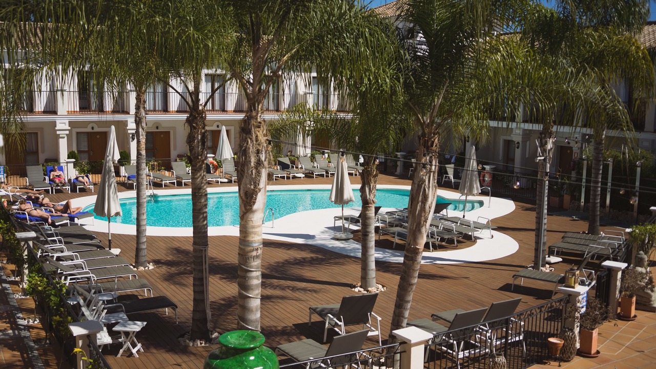 Photo of Outdoor in San Pedro de Alcantara