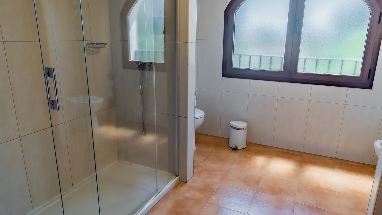 Photo of Bathroom in San Pedro de Alcantara