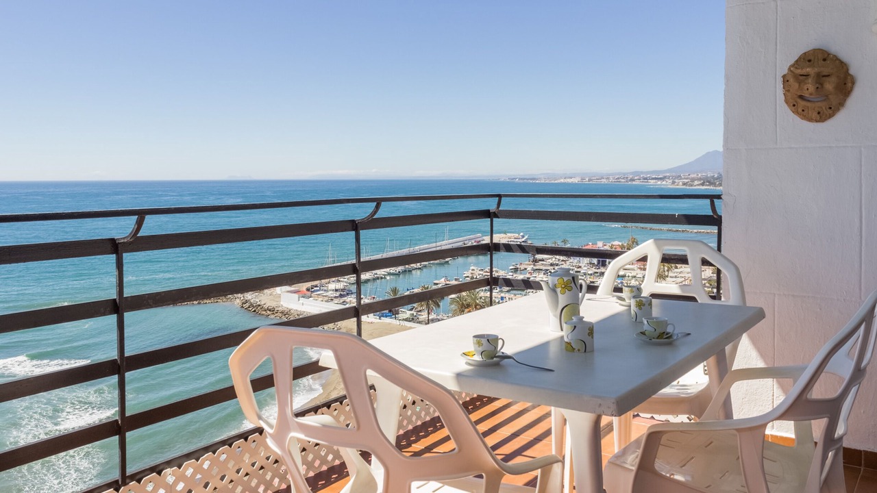 Photo of Outdoor in Marbella City Centre