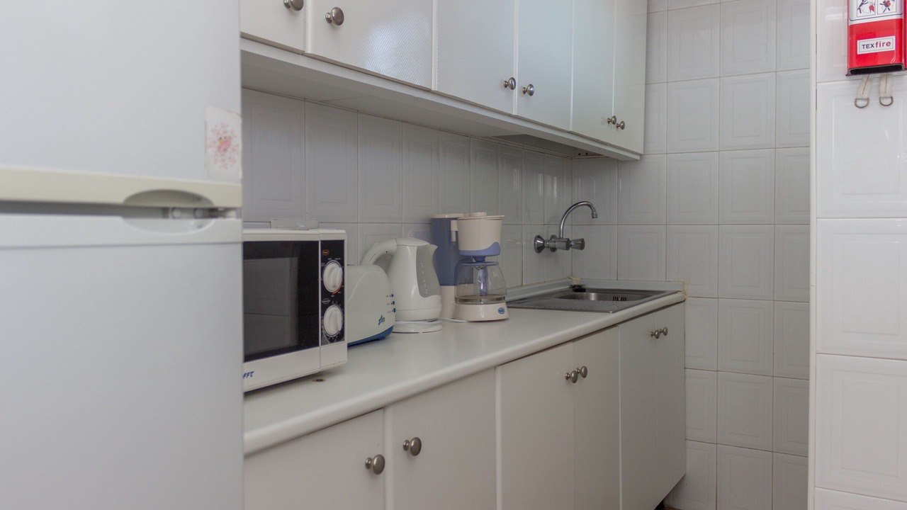 Photo of Kitchen in Marbella City Centre