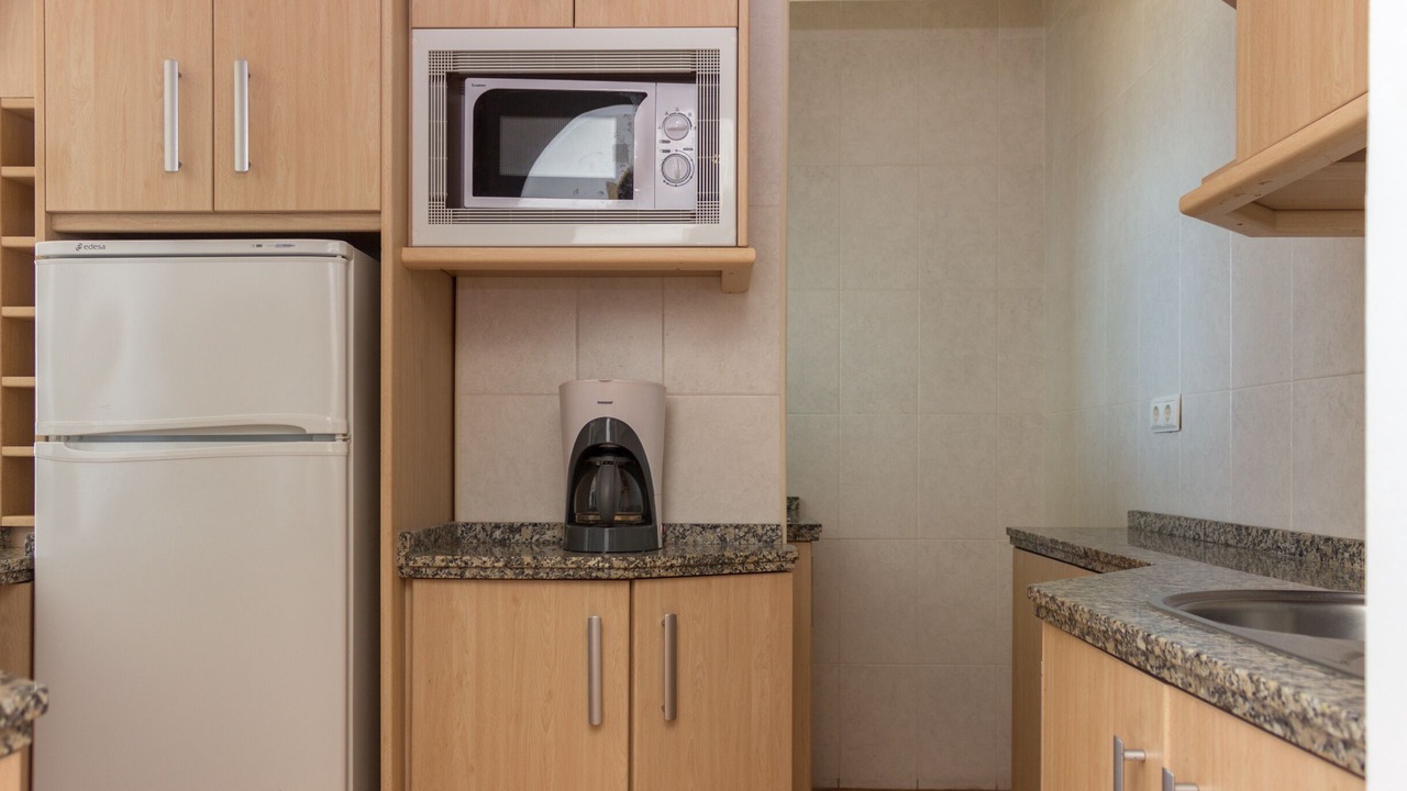 Photo of Kitchen in Marbella City Centre