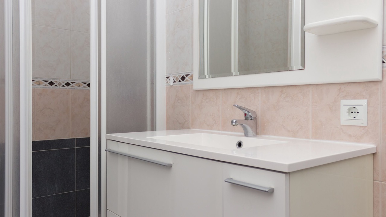 Photo of Bathroom in Marbella City Centre