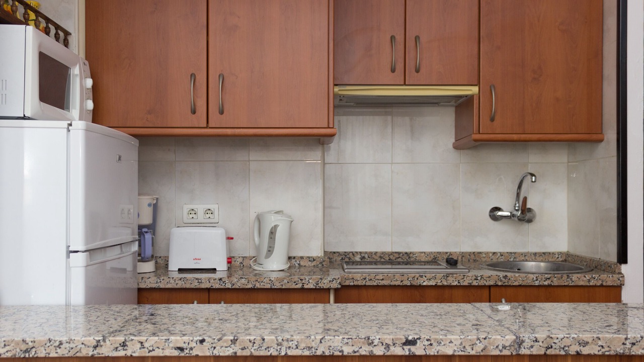 Photo of Kitchen in Marbella City Centre