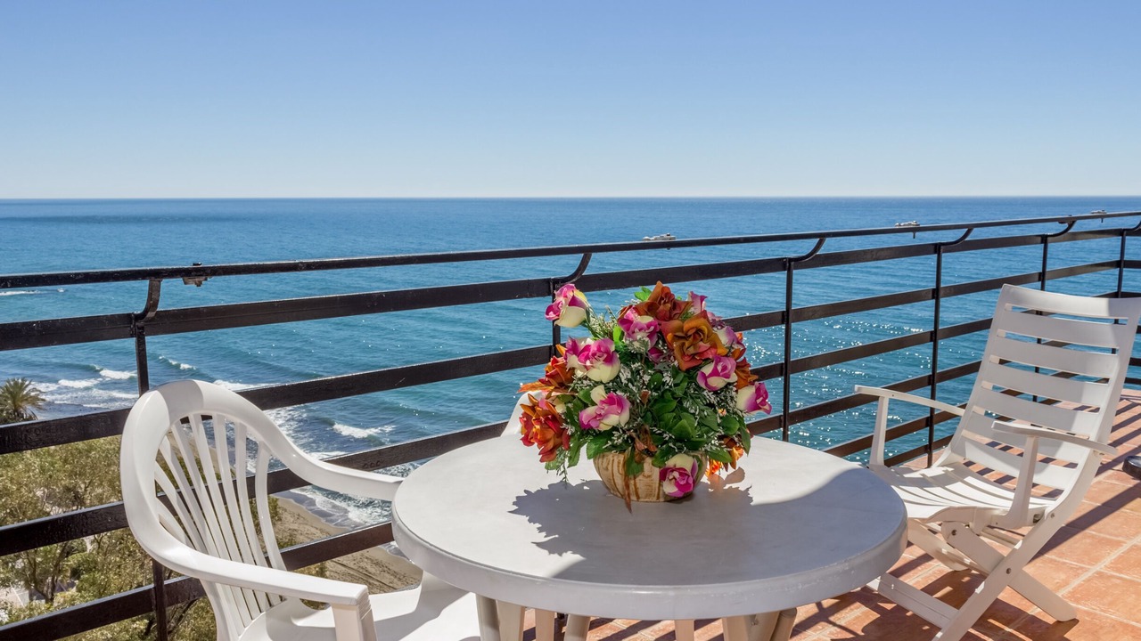 Photo of Outdoor in Marbella City Centre