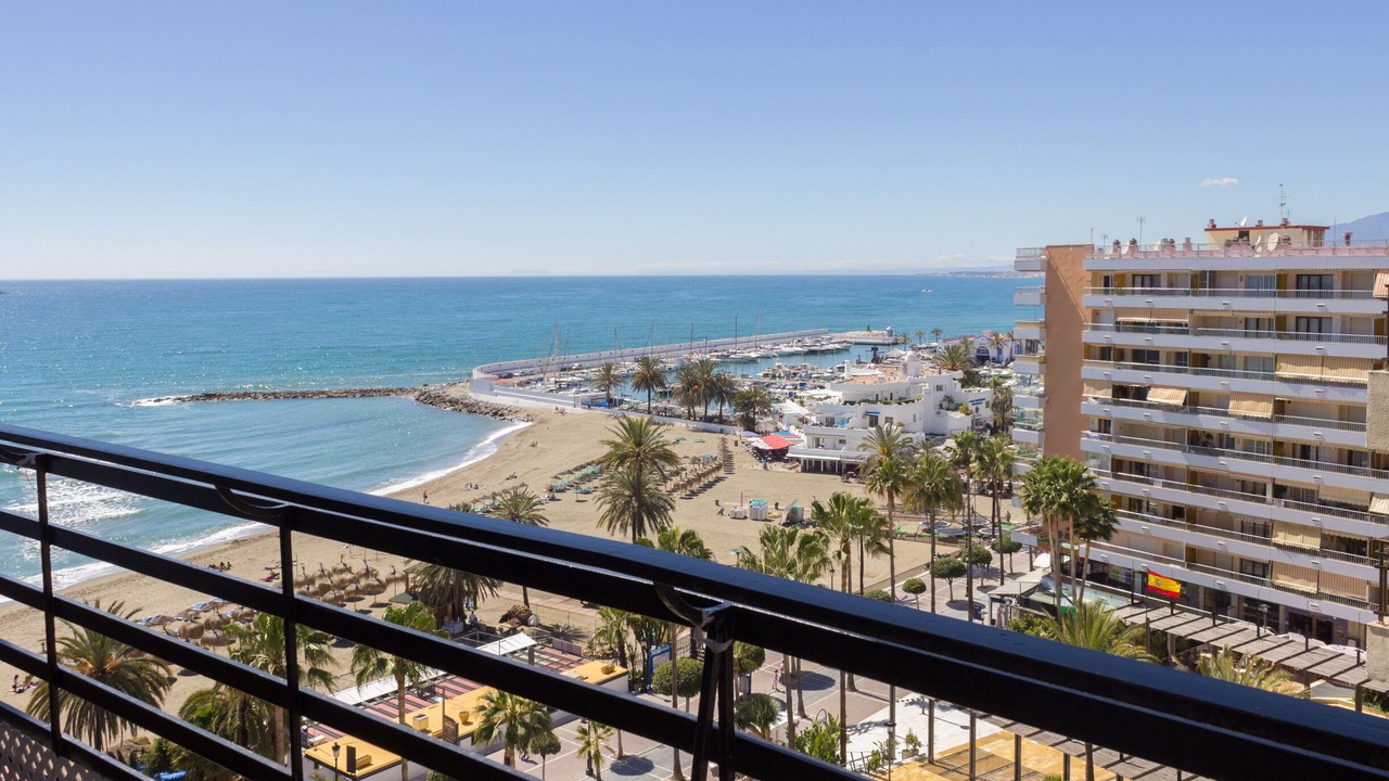 Photo of Outdoor in Marbella City Centre