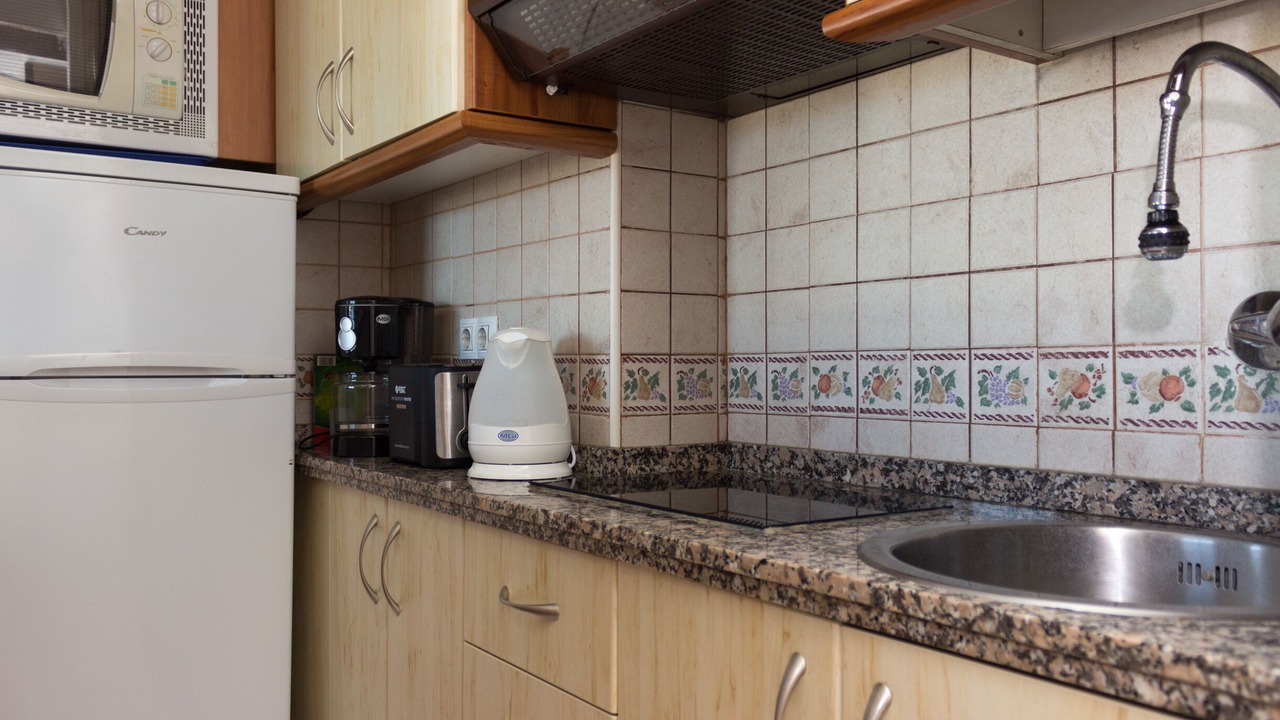 Photo of Kitchen in Marbella City Centre