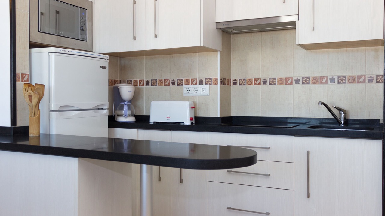 Photo of Kitchen in Marbella City Centre