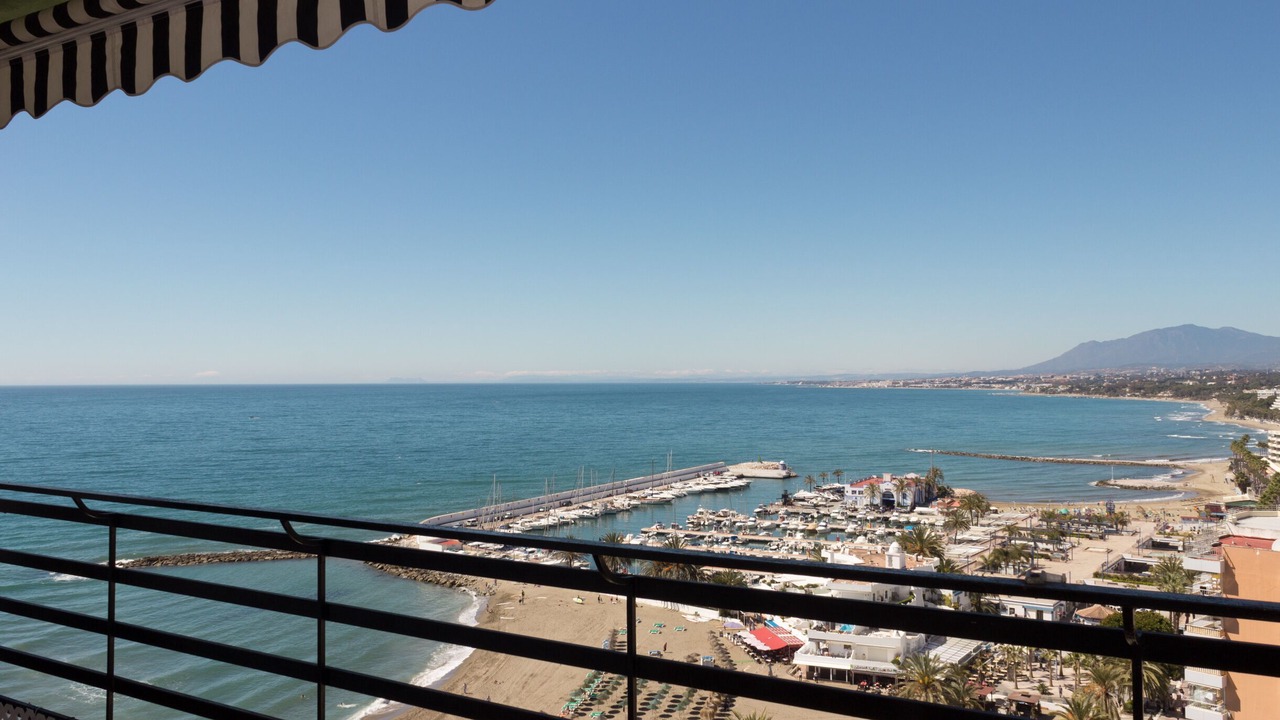 Photo of Outdoor in Marbella City Centre