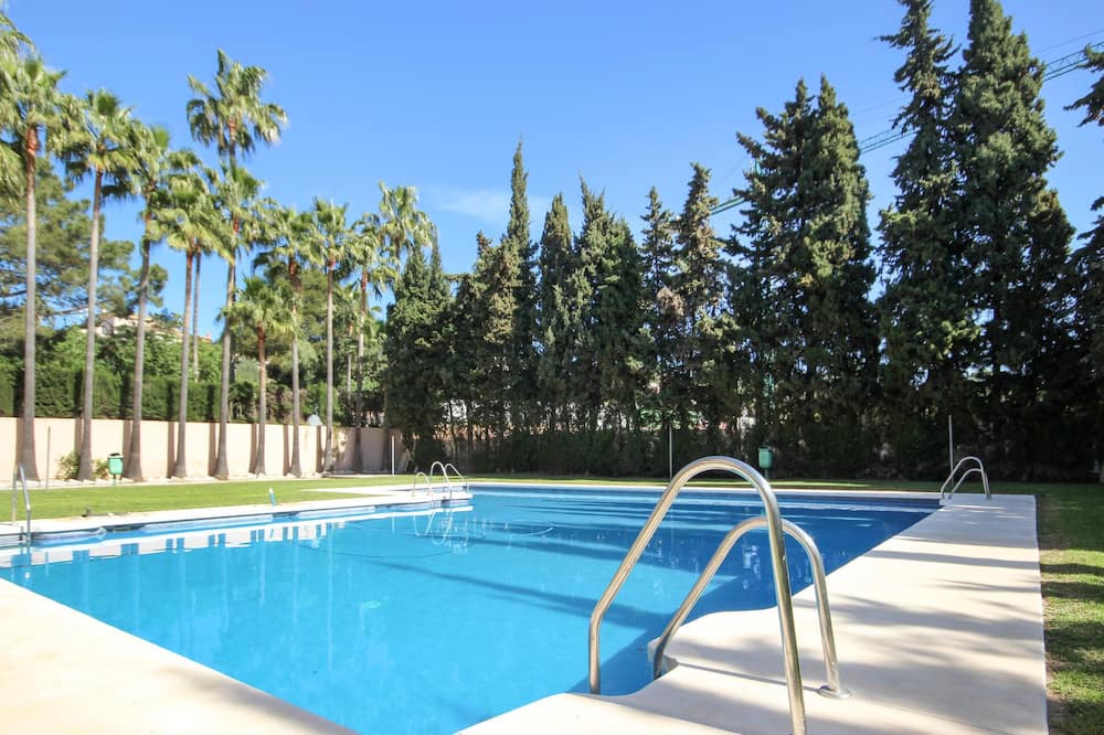 Photo of Outdoor in Carib Playa