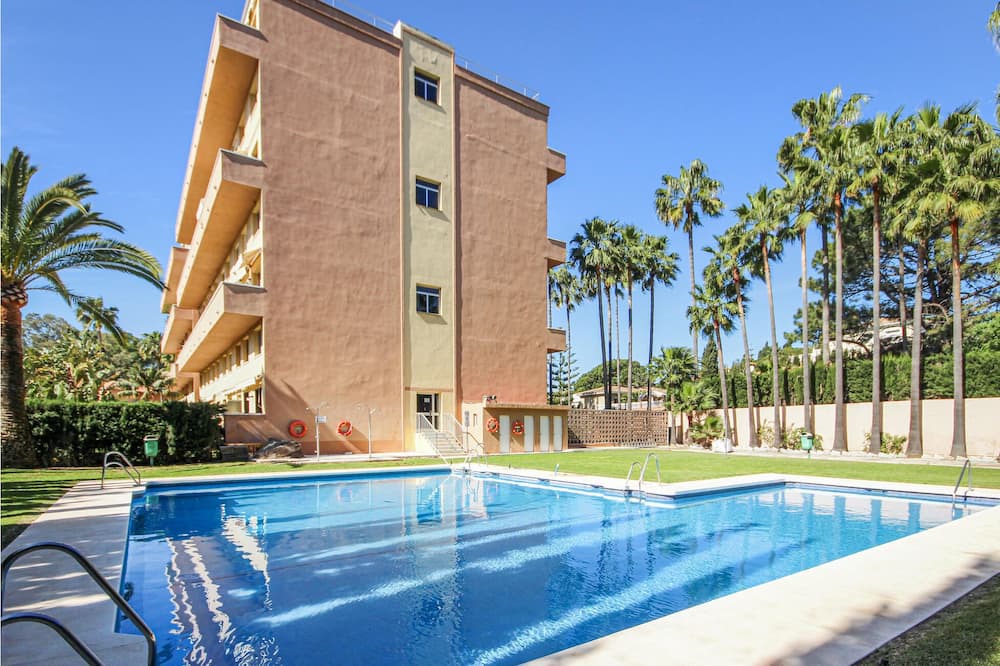 Photo of Outdoor in Carib Playa
