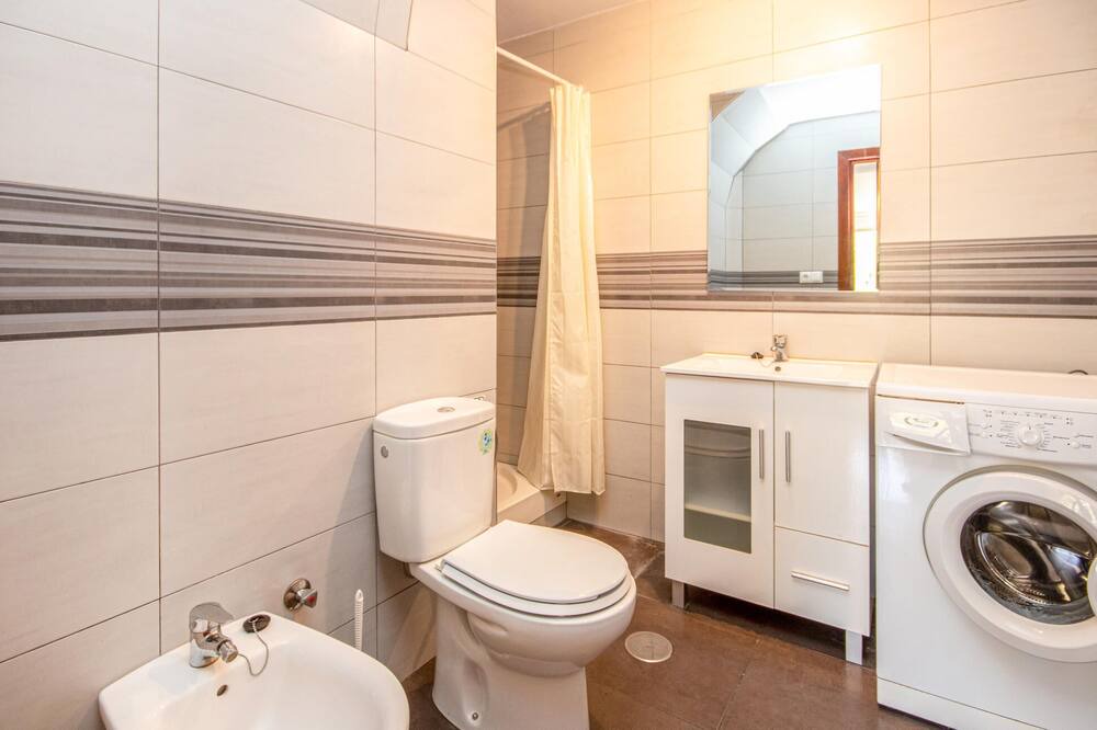 Photo of Bathroom in Carib Playa