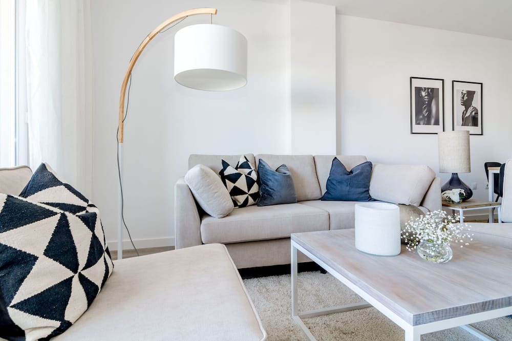 Photo of Livingroom in Nueva Andalucia