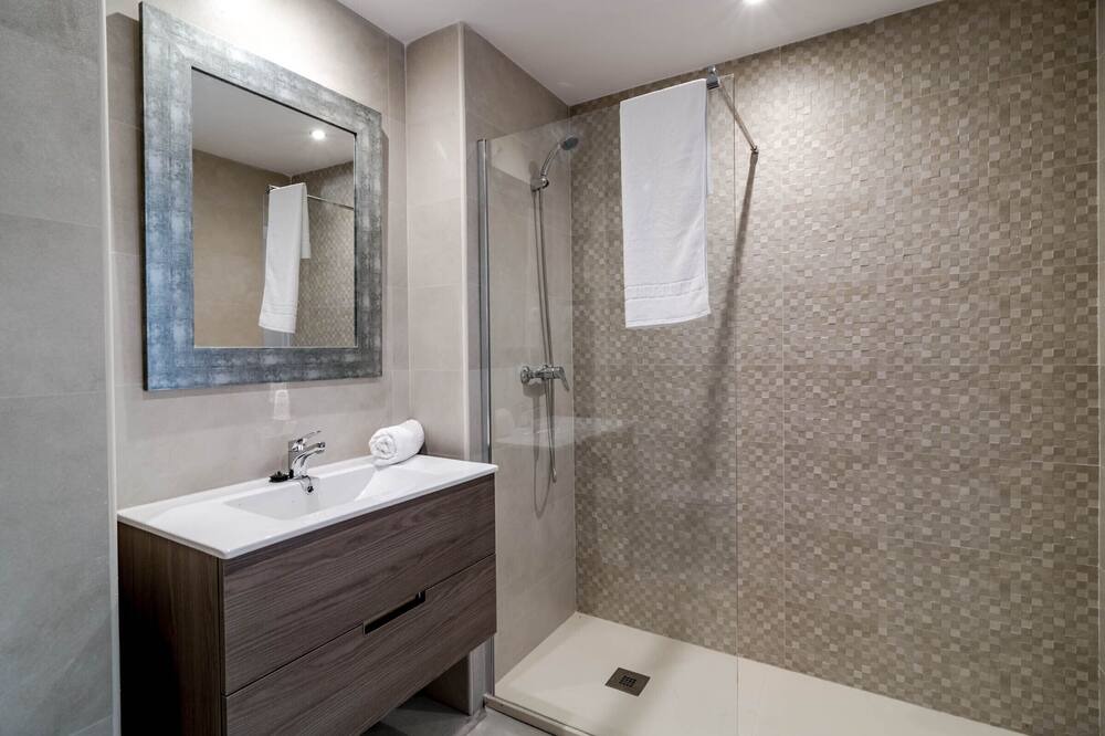 Photo of Bathroom in Nueva Andalucia