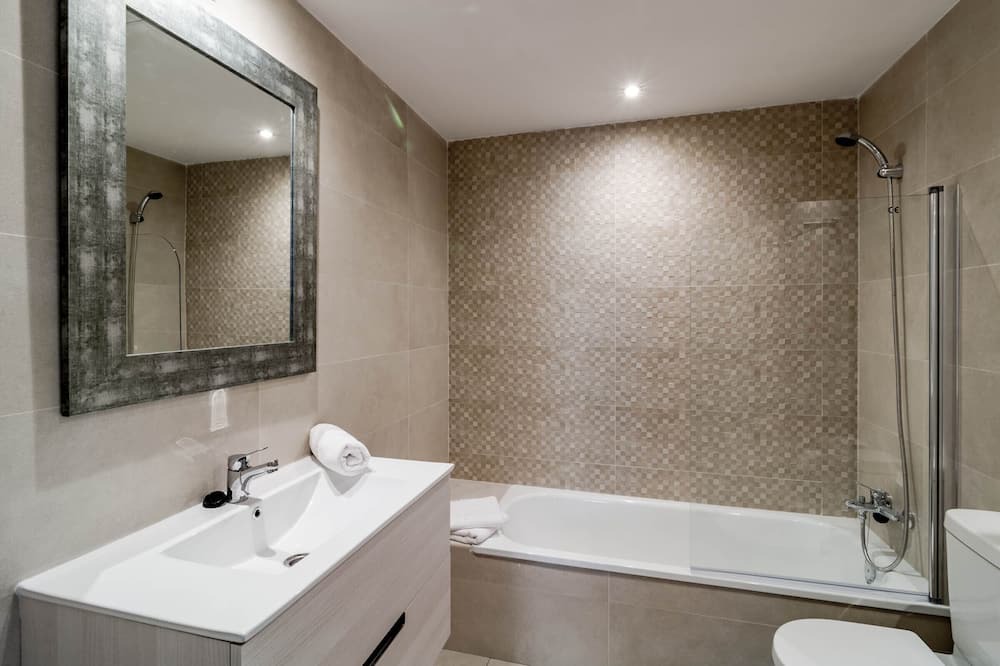 Photo of Bathroom in Nueva Andalucia