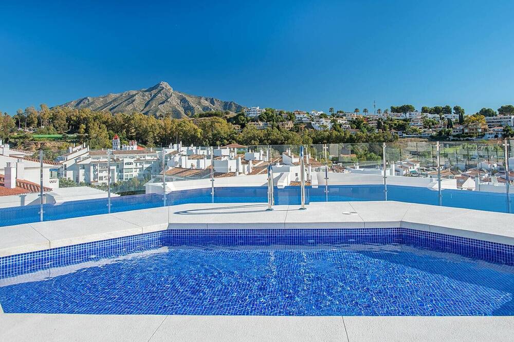 Photo of Outdoor in Nueva Andalucia