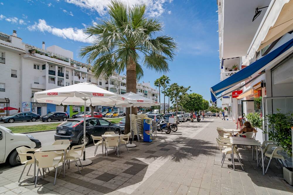 Photo of Outdoor in Nueva Andalucia