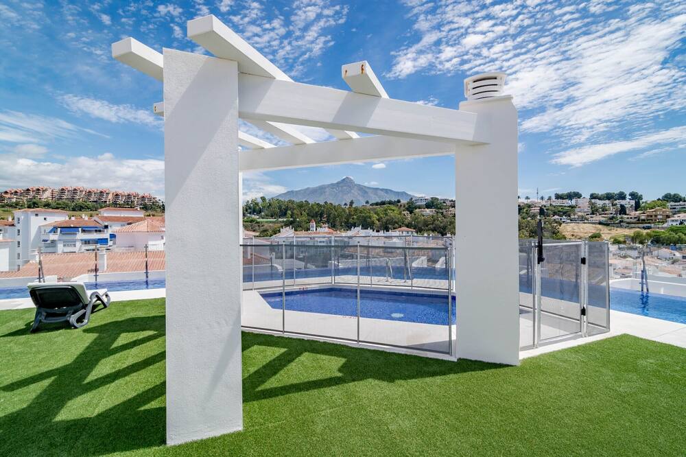 Photo of Outdoor in Nueva Andalucia