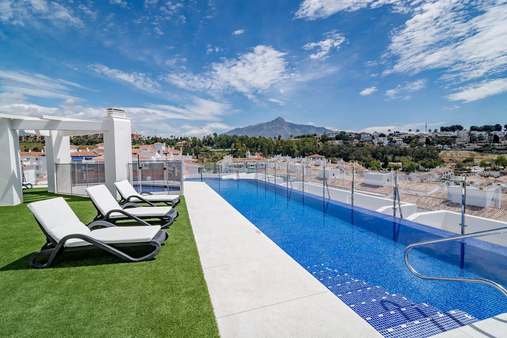 Photo of Outdoor in Nueva Andalucia