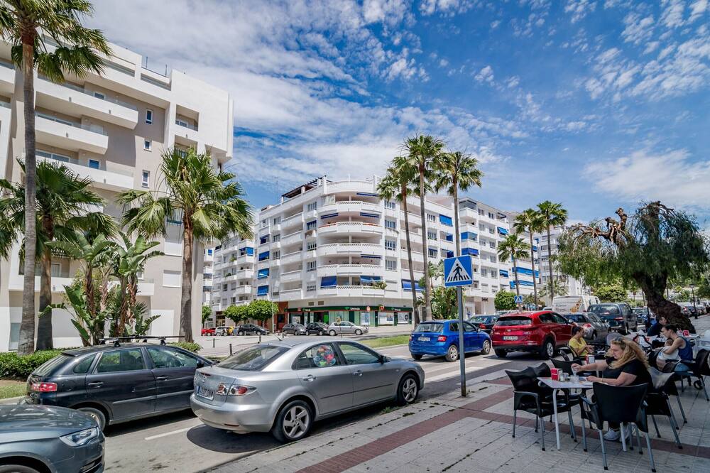 Photo of Outdoor in Nueva Andalucia