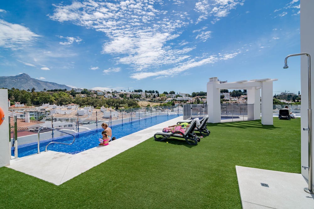 Photo of Outdoor in Nueva Andalucia