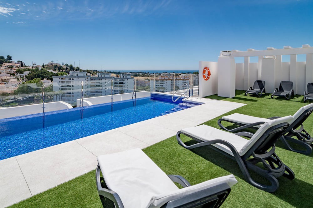 Photo of Outdoor in Nueva Andalucia