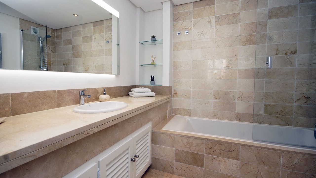Photo of Bathroom in Nikki Beach