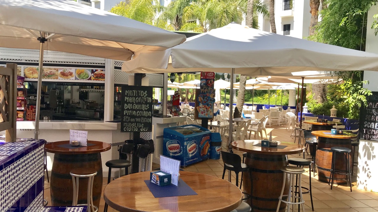 Photo of Others in Nikki Beach
