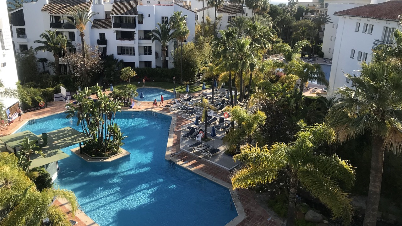 Photo of Outdoor in Nikki Beach