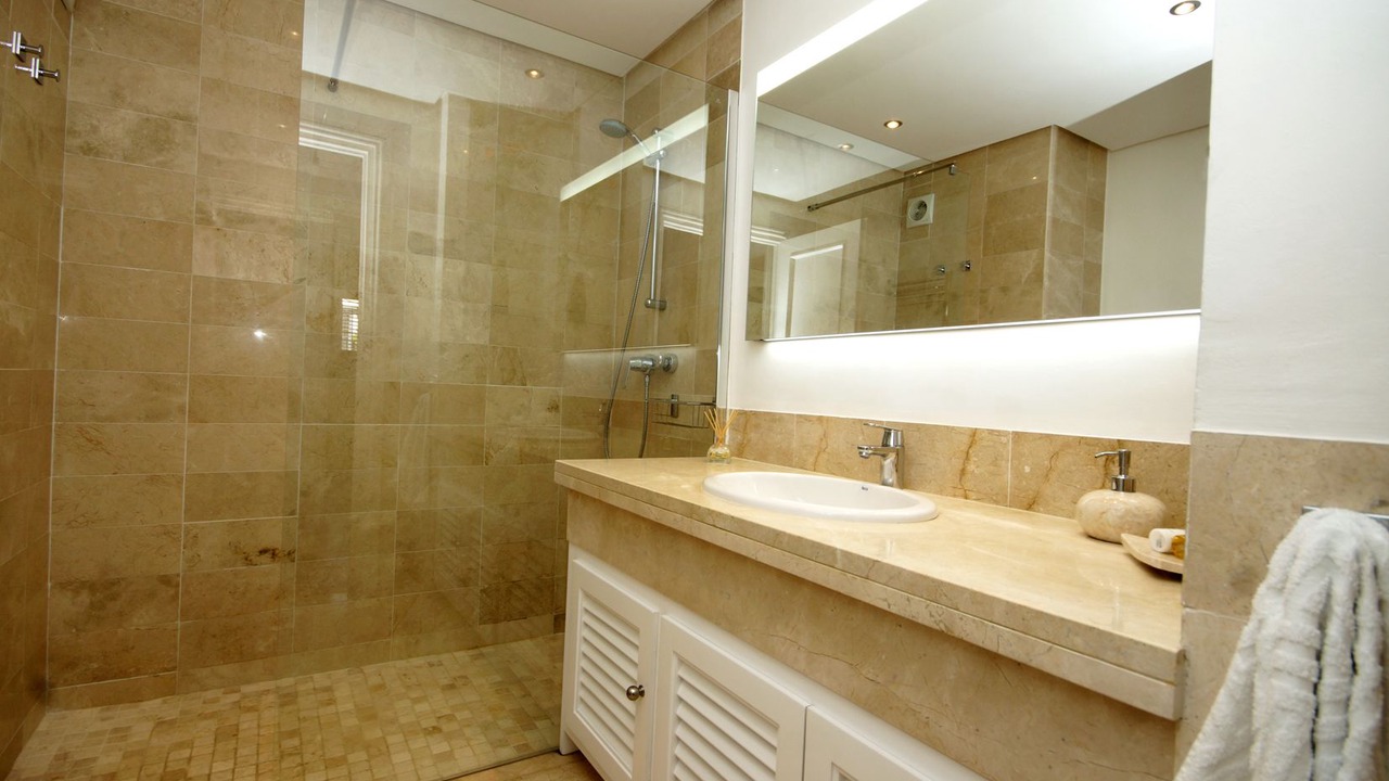 Photo of Bathroom in Nikki Beach
