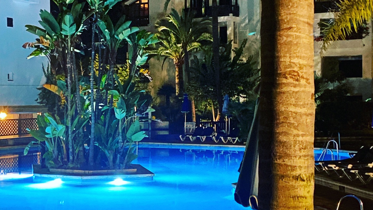 Photo of Outdoor in Nikki Beach