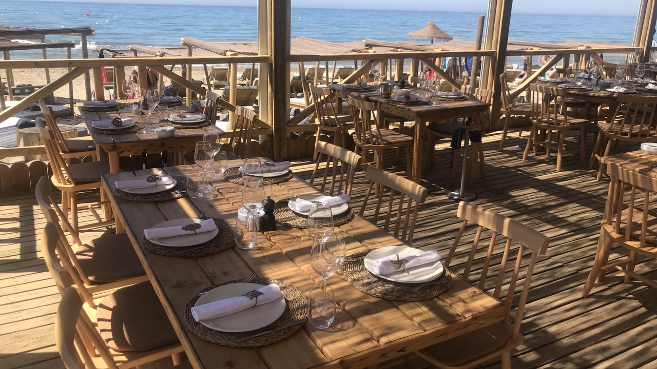 Photo of Others in Nikki Beach