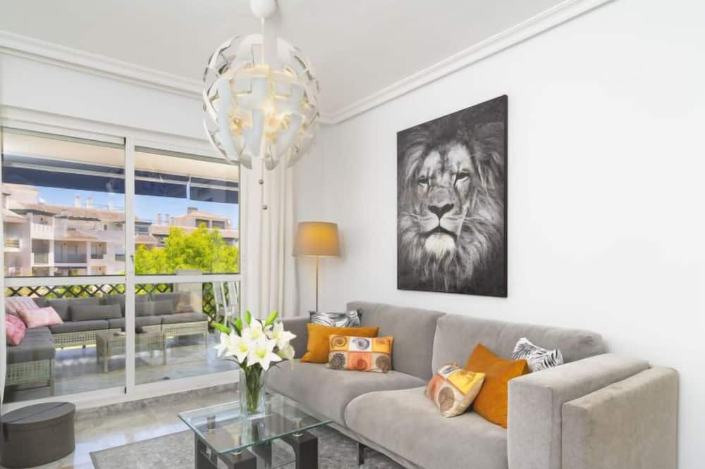 Photo of Livingroom in Marbella