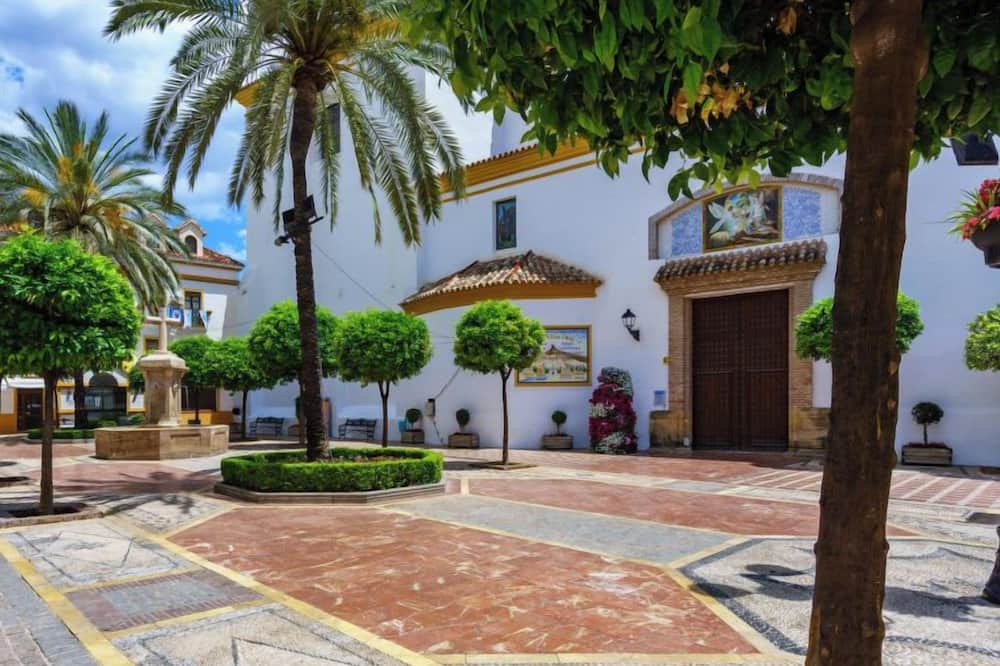 Photo of Outdoor in Marbella