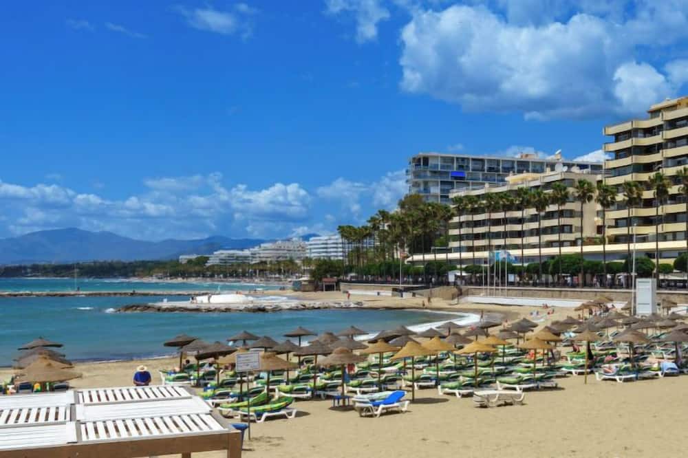 Photo of Outdoor in Marbella